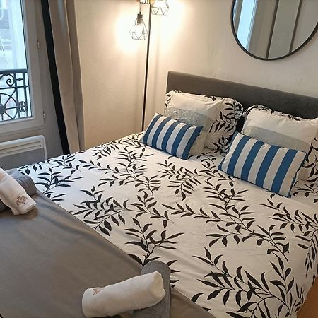 Cosy Appartment Arc De Triomphe Champs Elysees Paris Luaran gambar