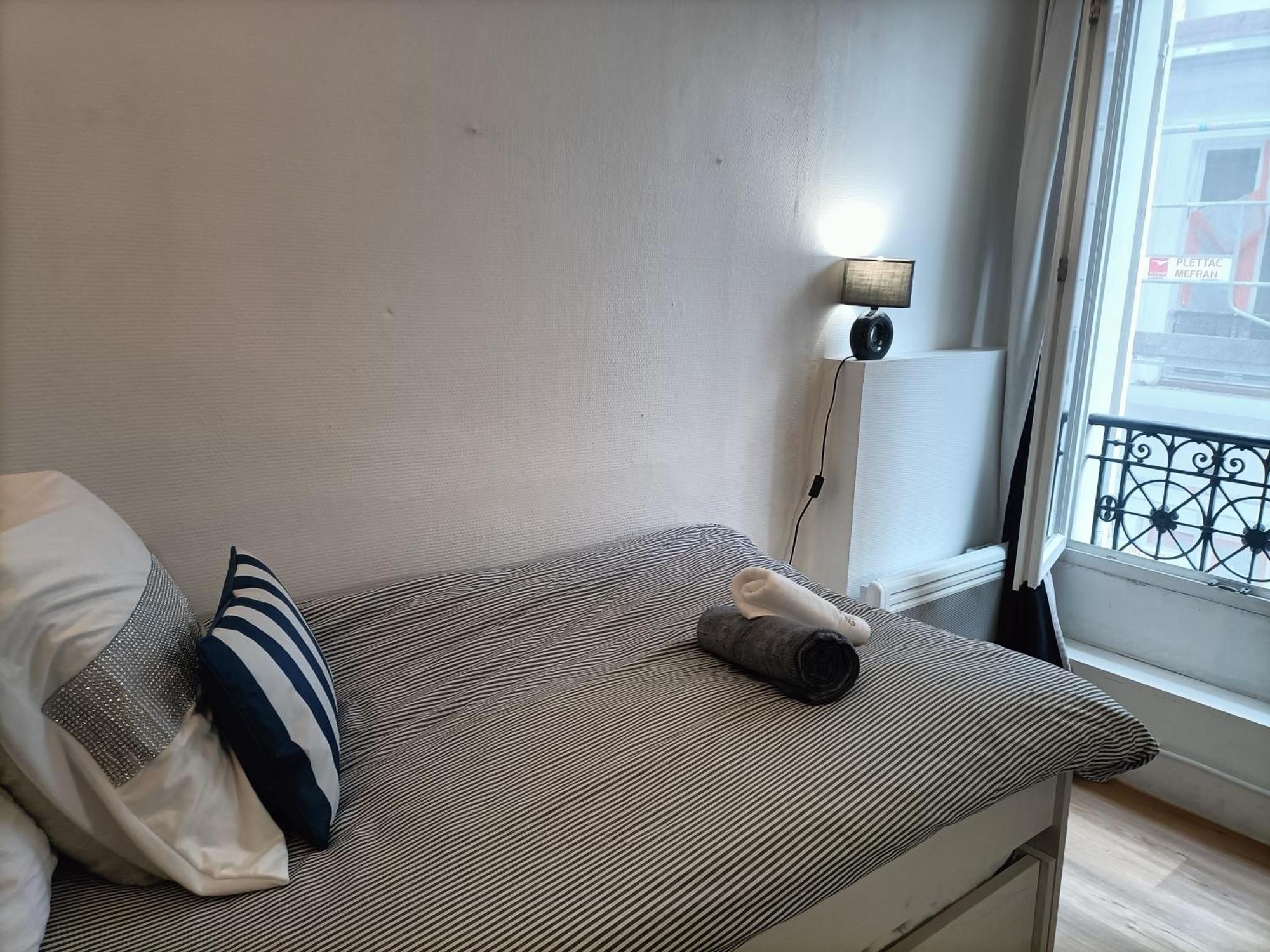 Cosy Appartment Arc De Triomphe Champs Elysees Paris Bilik gambar